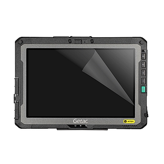 Getac Anti-Static Screen Protection Film for ZX10-Ex Tablet GMPXX8